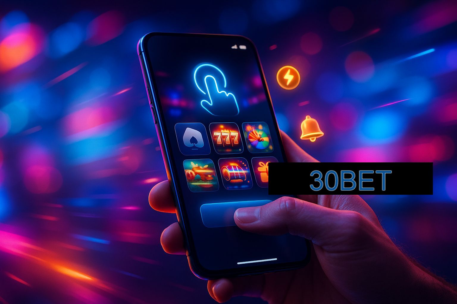 Benefícios do App