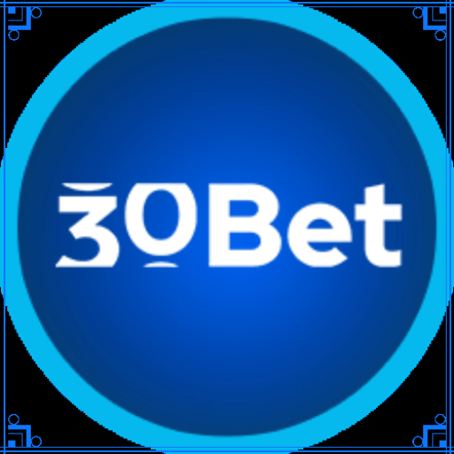 Imagem promocional da 30BET mostrando a plataforma e suas vantagens