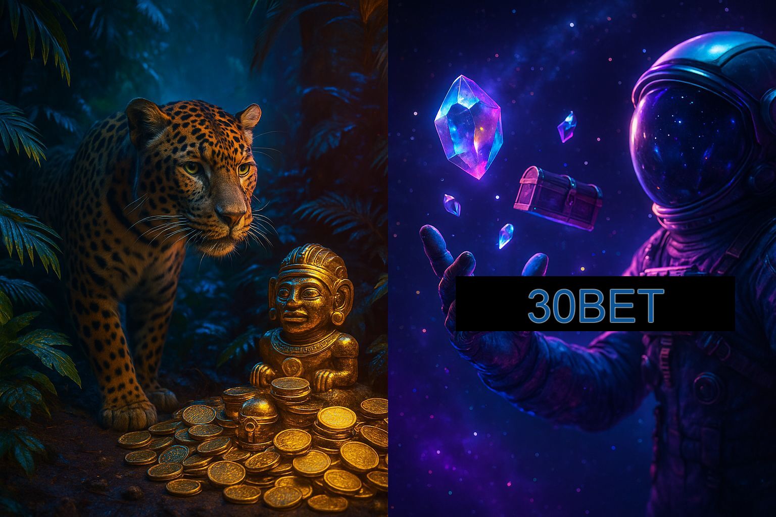 Jogos Populares