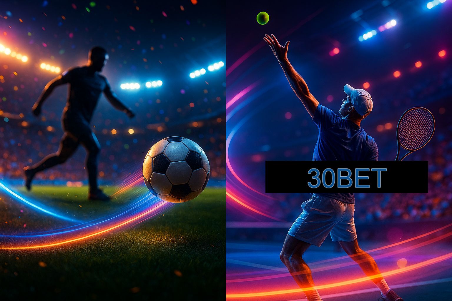 Eventos Esportivos