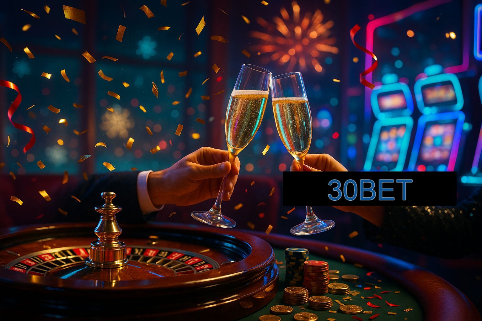 Jogos Festivos