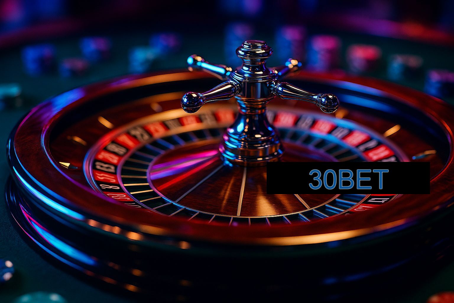 Jogos de roleta online